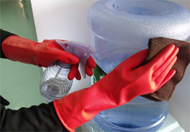 家庭日常清潔服務